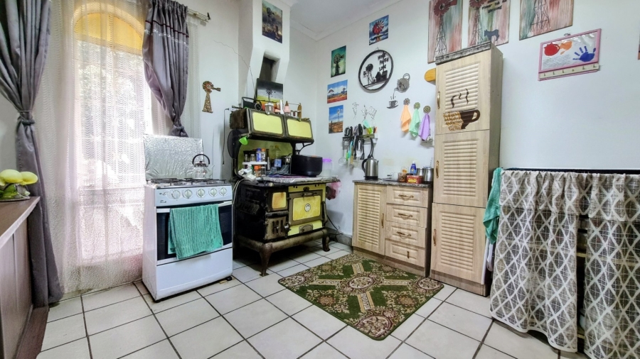 4 Bedroom Property for Sale in Deneysville Free State